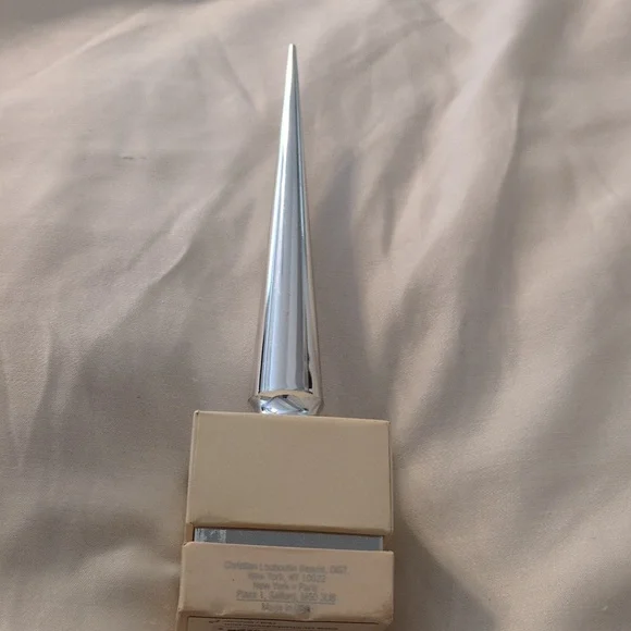 Christian Louboutin Nail Polish - Picture 2 of 6